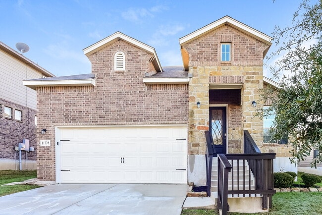 property at 11328 Silver Rose