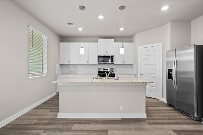 property at 594 Avisa Dr