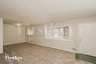 5602 Culver St in Indianapolis, IN - Building Photo - Building Photo