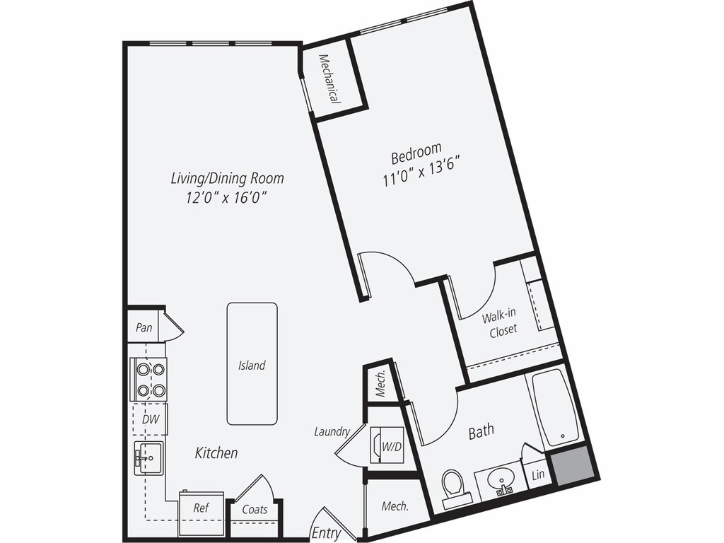 Avalon Rockville Centre Apartments in Rockville Centre, NY