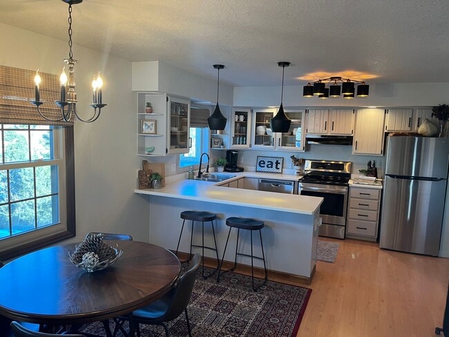 4513 Corral Dr in Billings, MT - Building Photo - Building Photo