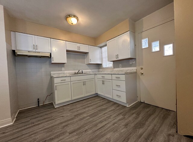 1401 Clara Ave in Louisville, KY - Building Photo - Building Photo