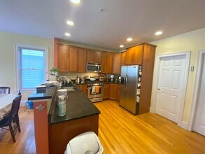 40 Prince St, Unit 1 in Cambridge, MA - Building Photo - Building Photo