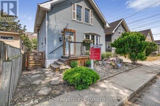 1 Mareve Ave in Hamilton, ON - Building Photo - Building Photo