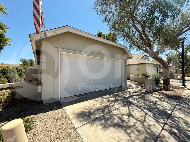 5210 W Jupiter Way N in Chandler, AZ - Building Photo - Building Photo