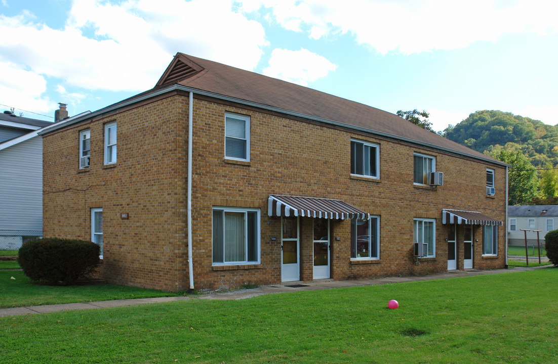 5103 Venable Ave SE in Charleston, WV - Foto de edificio