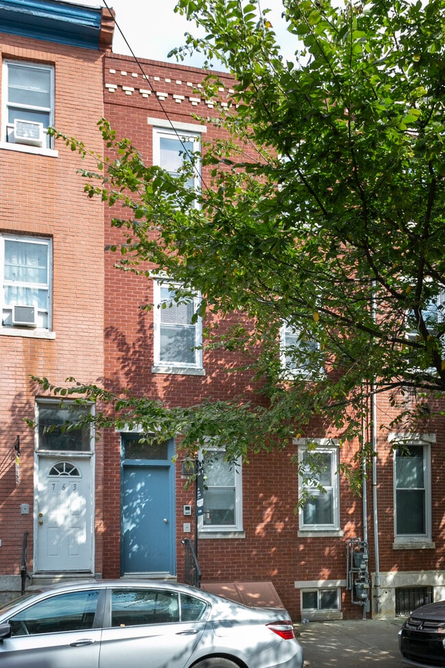 765 S 16th St, Unit 2