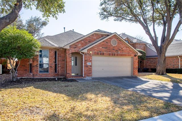 10909 Promise Land Dr in Frisco, TX - Building Photo - Building Photo