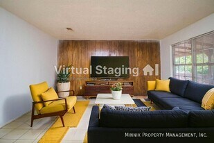 1615 16th St in Lubbock, TX - Building Photo