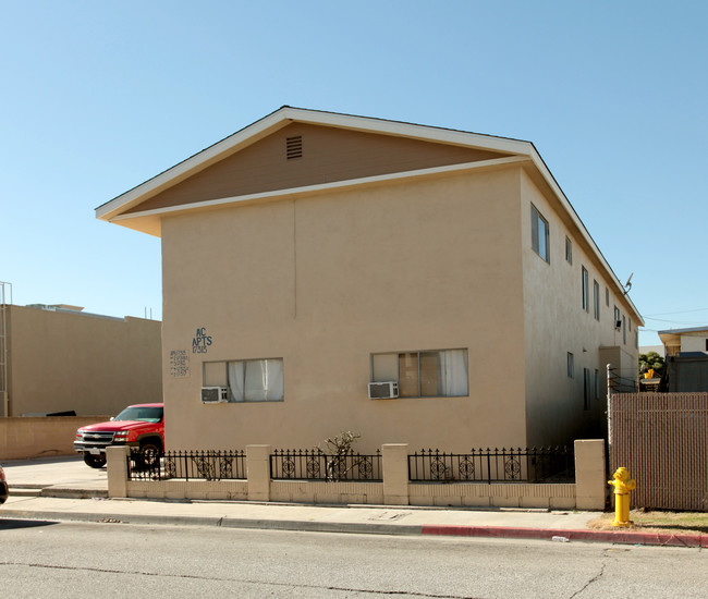 17313 Flallon Ave in Artesia, CA - Building Photo - Building Photo