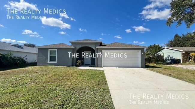 property at 1242 Halber Ave NW