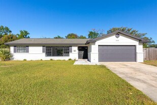 3413 Bowman Dr in Winter Park, FL - Building Photo