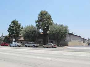 11330 La Mirada Blvd. in Whittier, CA - Building Photo - Building Photo