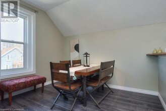 55 Chapel St in Kitchener, ON - Building Photo - Building Photo