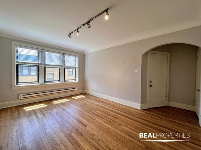property at 2317.5 N Rockwell St