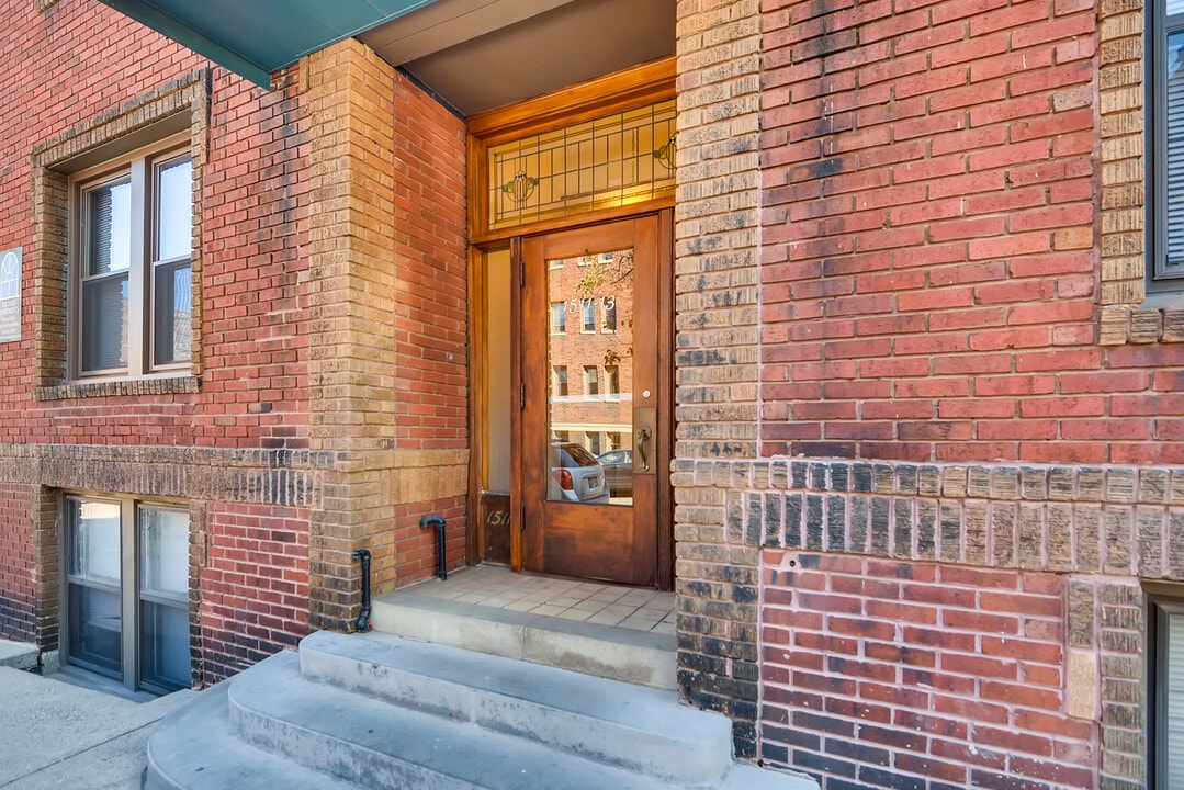 1511 Spruce Plz in Minneapolis, MN - Building Photo