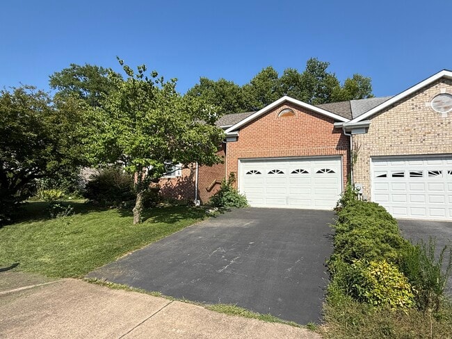 property at 58 Bon Aire Dr