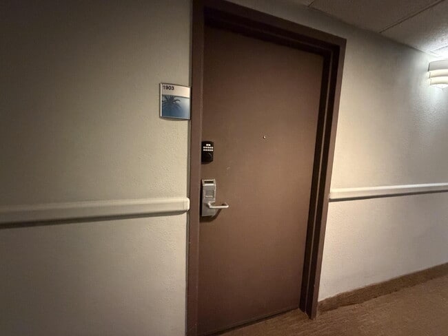 property at 6165 Carrier Dr