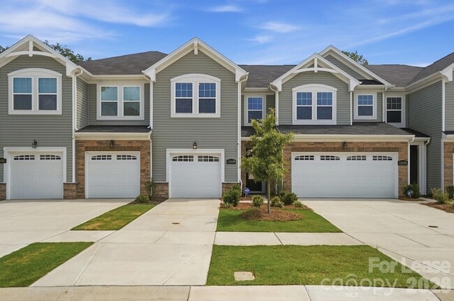 property at 14862 Tamarack Drive