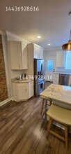 708 Oldham St in Baltimore, MD - Building Photo - Building Photo