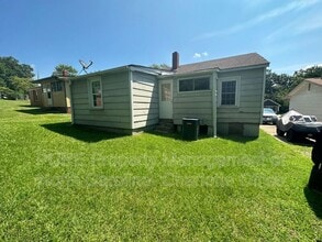 278 Lincoln St SW in Concord, NC - Building Photo - Building Photo
