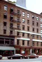 Flats on Broad in Boston, MA - Building Photo - Building Photo