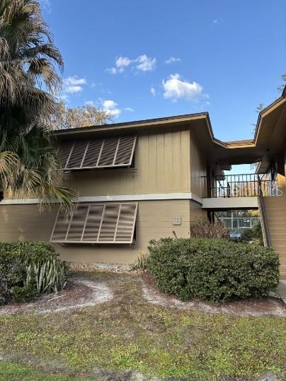 property at 120 Hibiscus Woods Ct