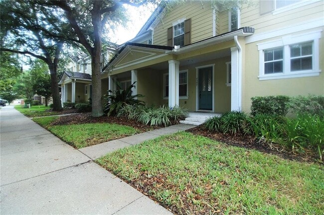 property at 7347 Millstone St