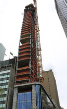 Turkevi Center in New York, NY - Building Photo - Building Photo