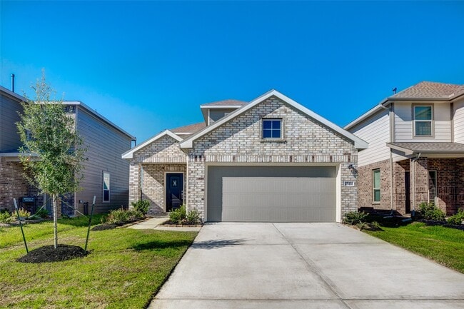 property at 25414 Katy Gate Ln