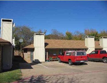 109 Water Ln in Crowley, TX - Building Photo - Building Photo