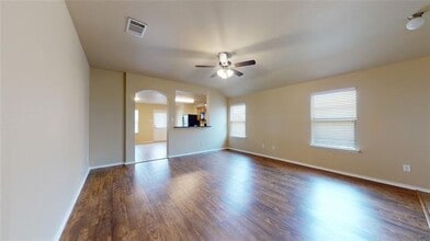 471 Harding Ln in Lavon, TX - Building Photo - Building Photo