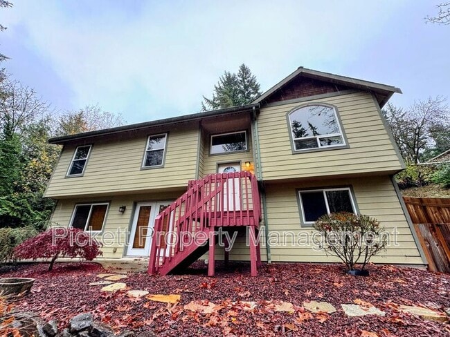 property at 1330 Corbet Dr