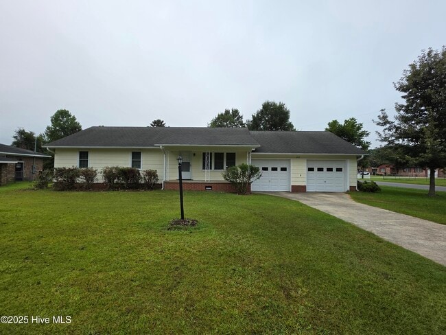 property at 204 Wharton St
