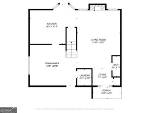 220 Labrea Blvd in Mcdonough, GA - Building Photo - Building Photo