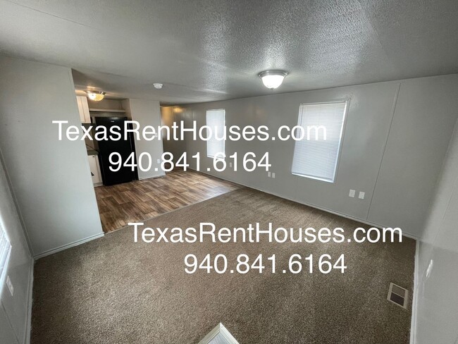 1621 Conkling Dr in Wichita Falls, TX - Foto de edificio - Building Photo