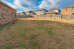 27006 Breakaway Ln in Katy, TX - Building Photo