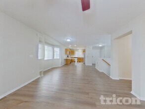 8095 Oliver Rd in Peyton, CO - Building Photo - Building Photo