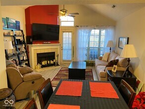 7717 Harbor Dr in Indianapolis, IN - Building Photo - Building Photo