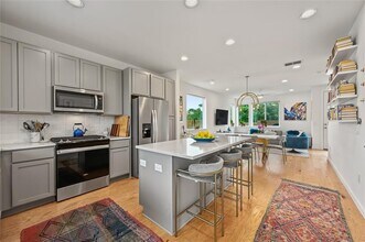1189 Sarabeth Way in Austin, TX - Building Photo - Building Photo