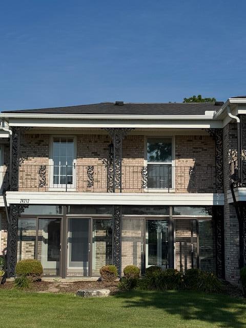 24212 E River Rd in Grosse Ile, MI - Building Photo - Building Photo