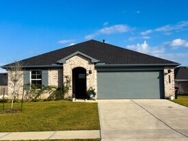 3311 Boothby Bay Ln in Fulshear, TX - Building Photo