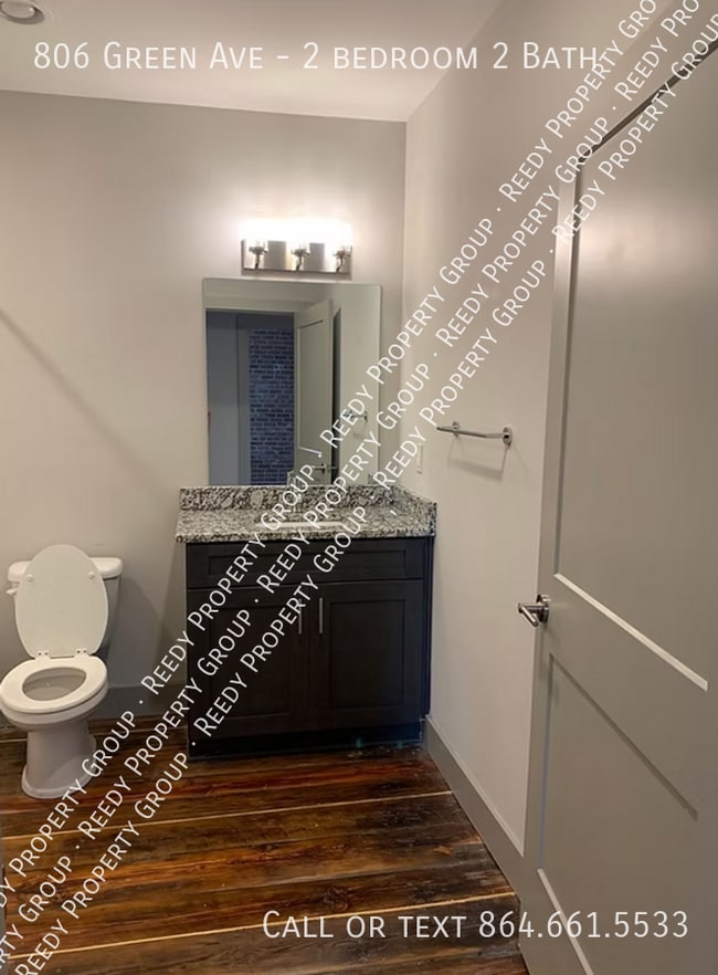 806 Green Ave in Greenville, SC - Building Photo - Building Photo