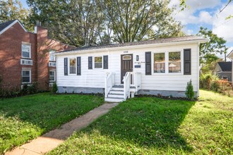 1723 Blair St in Richmond, VA - Building Photo - Building Photo