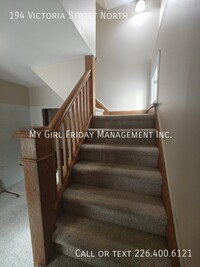 2 Bedroom + Den in Kitchener, ON - Building Photo - Building Photo