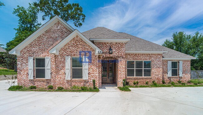 property at 505 Glen Glade