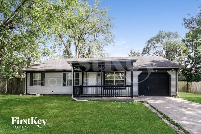 property at 4333 Phoenix Dr