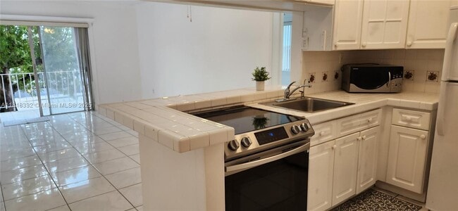 property at 6200 W Flagler St