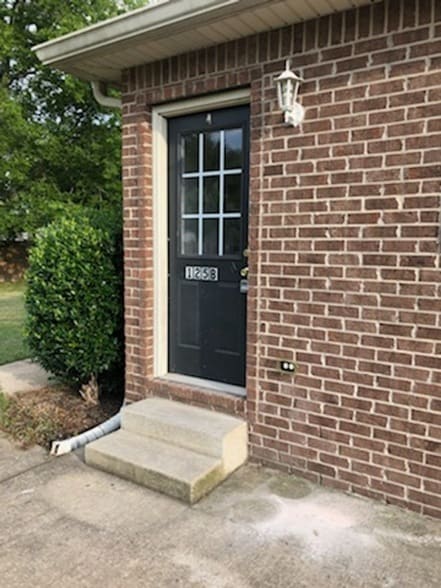 125 Rocky Rd, Unit B in Lebanon, TN - Building Photo - Building Photo