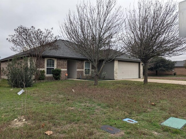 129 Quartz Dr in Jarrell, TX - Building Photo - Building Photo